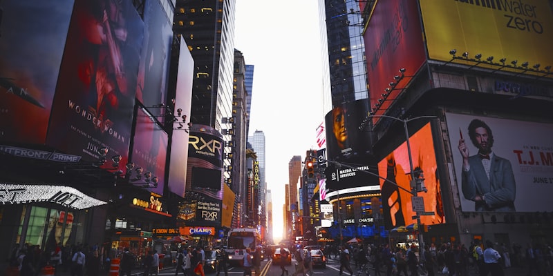 AI jobs in New York City